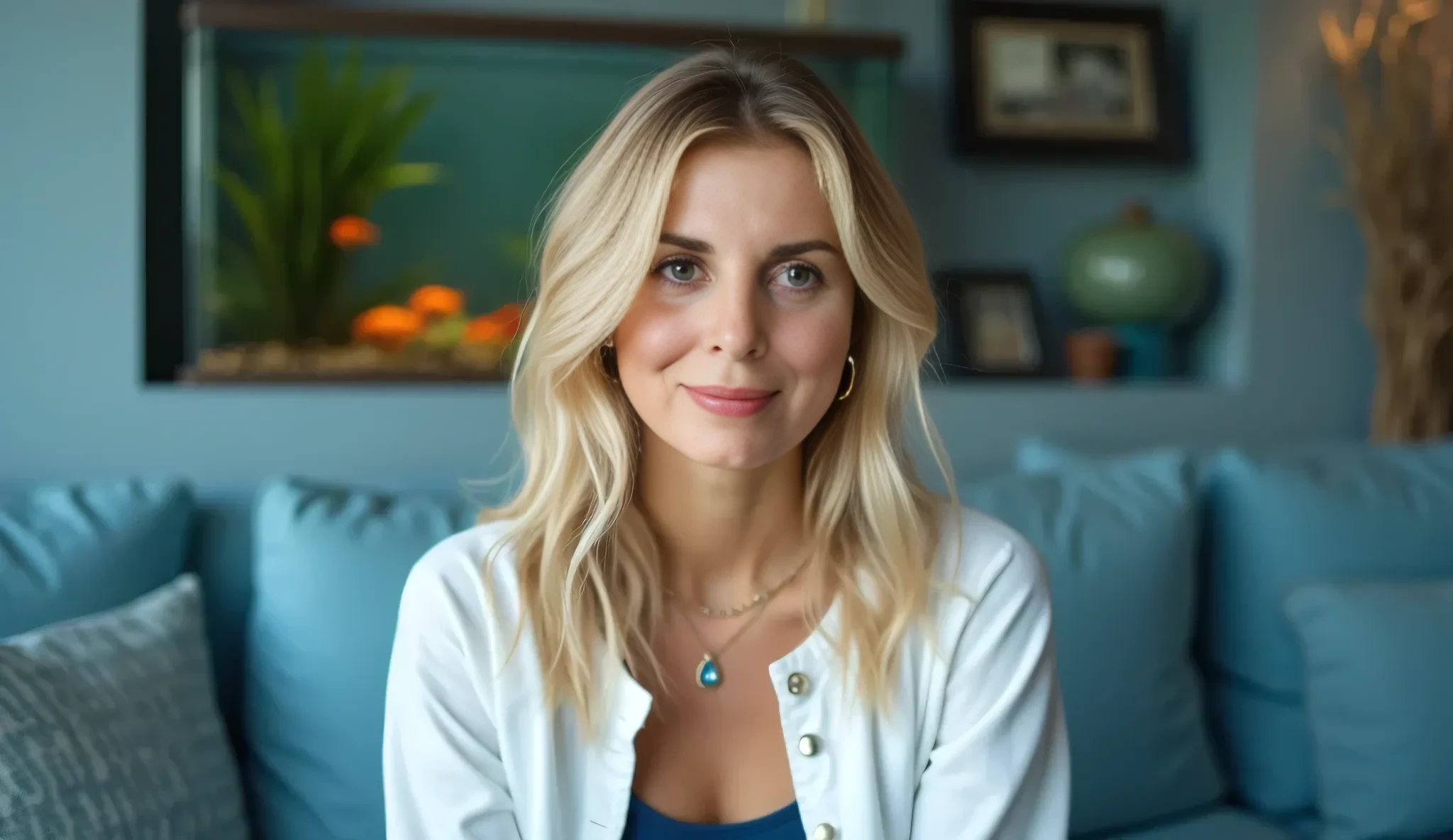 Фотография Элеоноры Маркасовой 