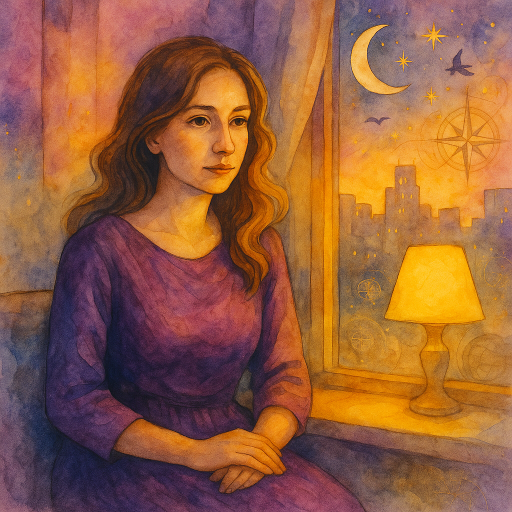 Изображение: коус-сессии Элеоноры Маркасовой