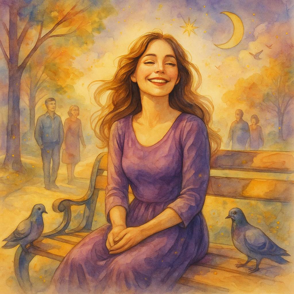 Изображение: коус-сессии Элеоноры Маркасовой