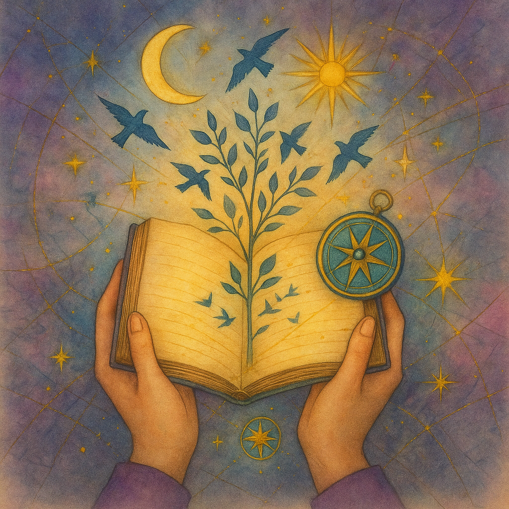 Иконка коуч Элеонора Маркасова