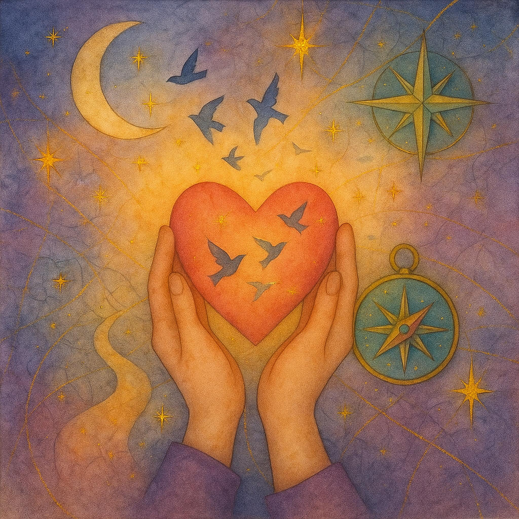 Иконка коуч Элеонора Маркасова