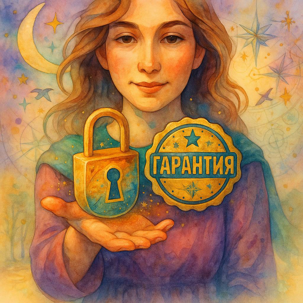 Изображение: коус-сессии Элеоноры Маркасовой