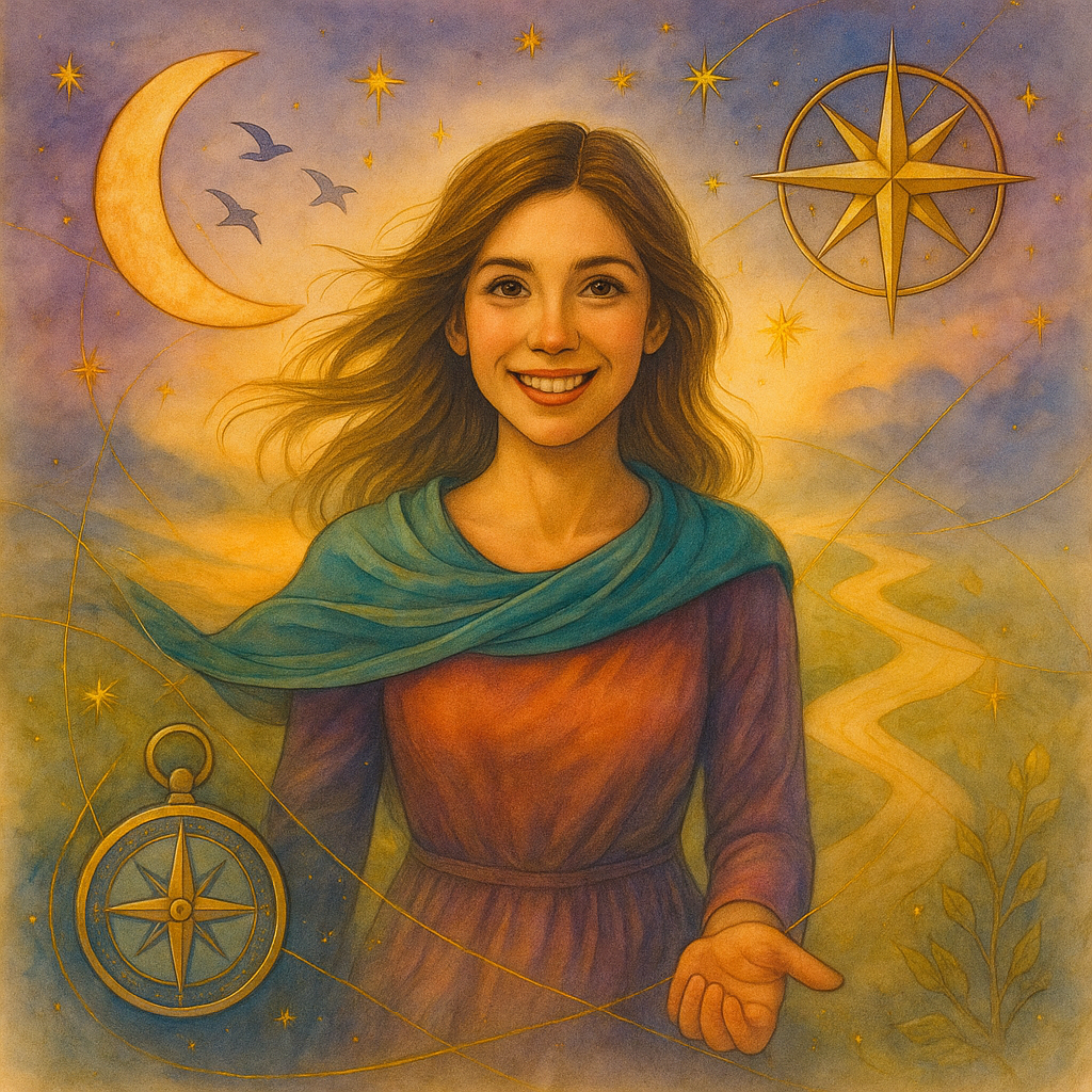 Изображение: коус-сессии Элеоноры Маркасовой