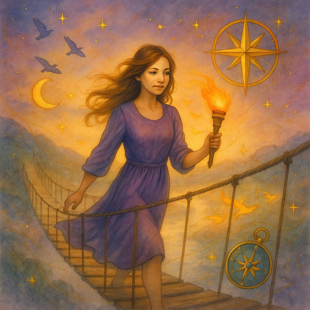 Иконка коуч Элеонора Маркасова