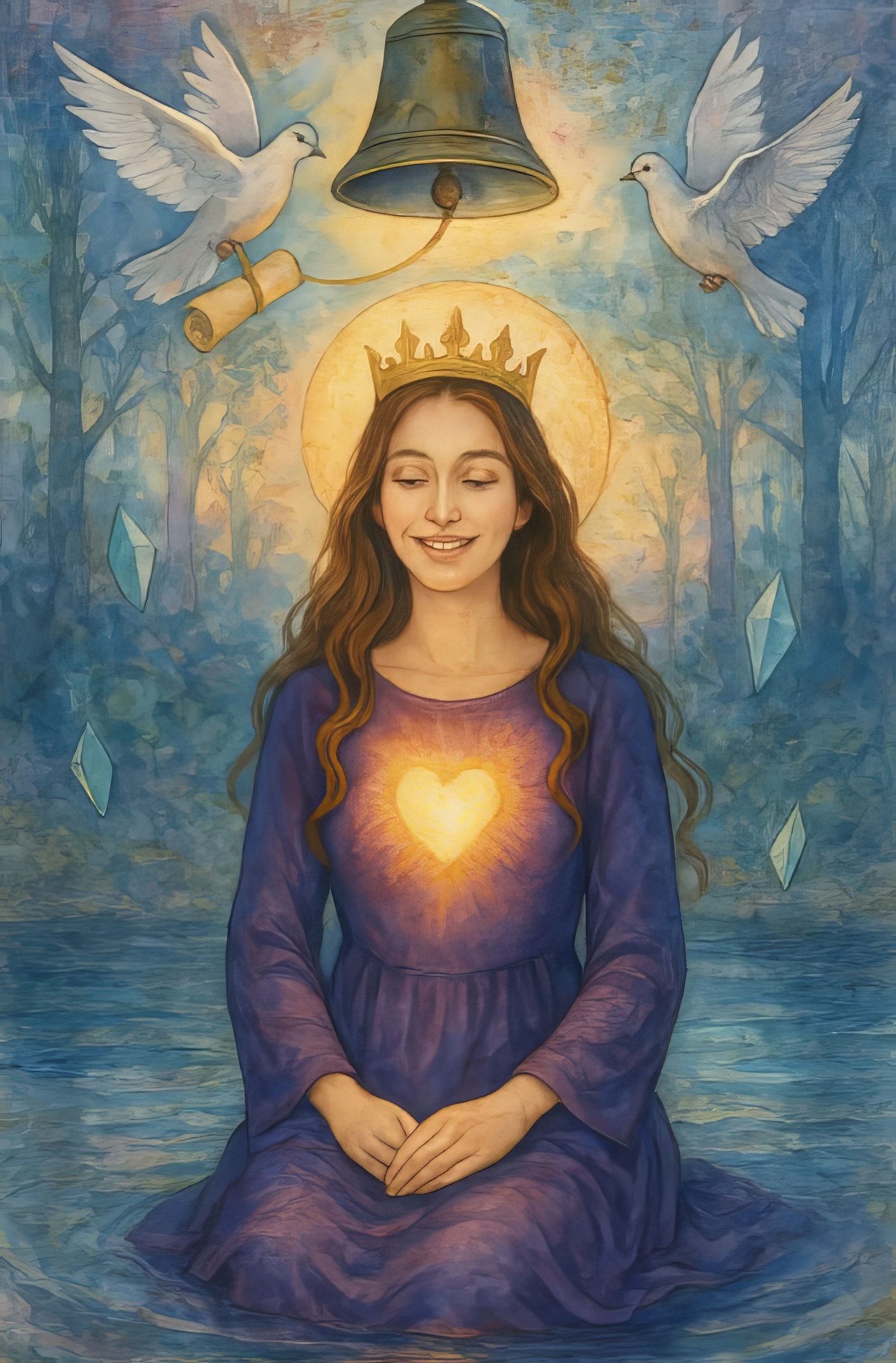 Автор: Элеонора Маркасова