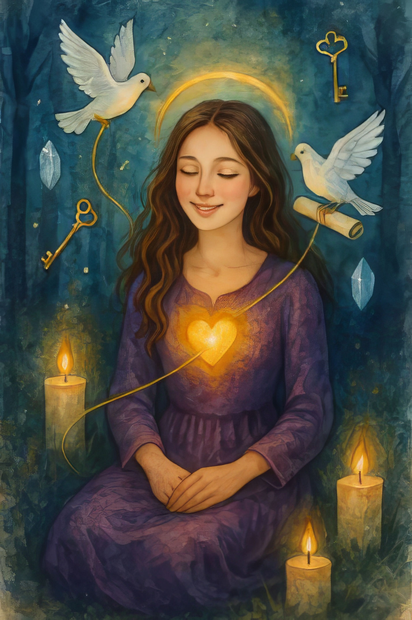 Автор: Элеонора Маркасова