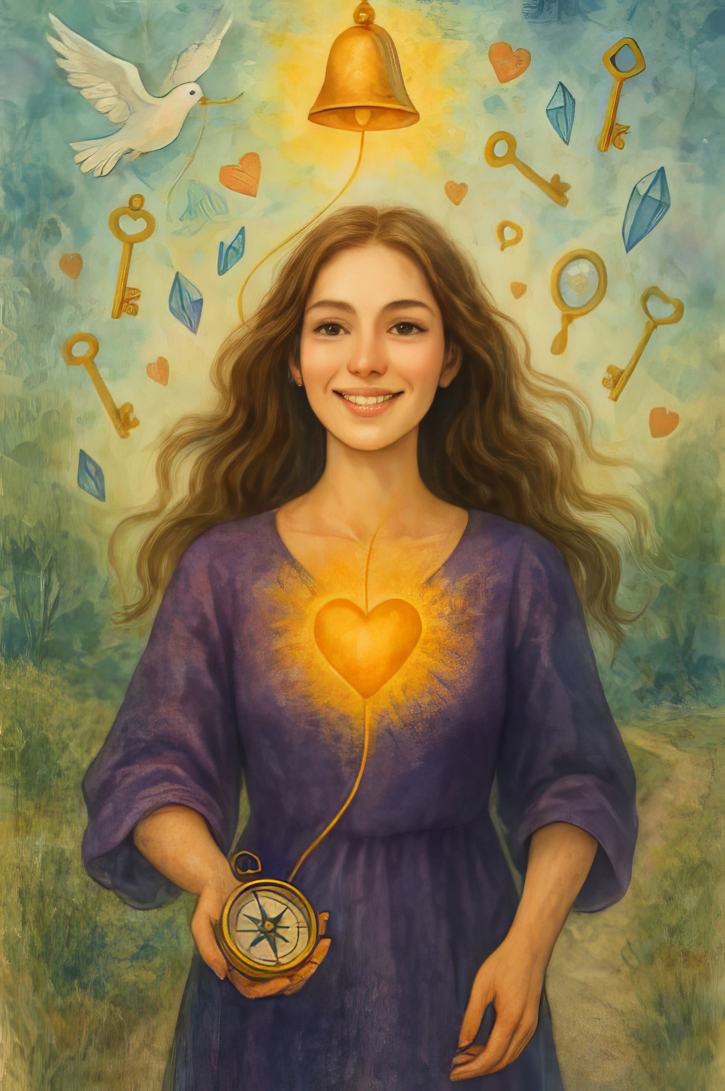 Автор: Элеонора Маркасова