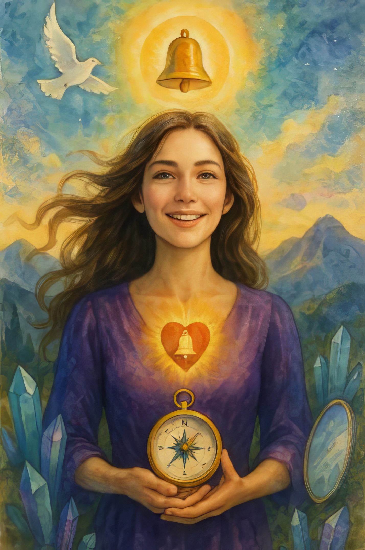 Автор: Элеонора Маркасова