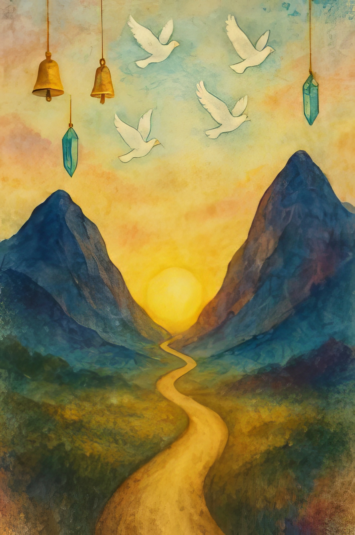 Портрет человека