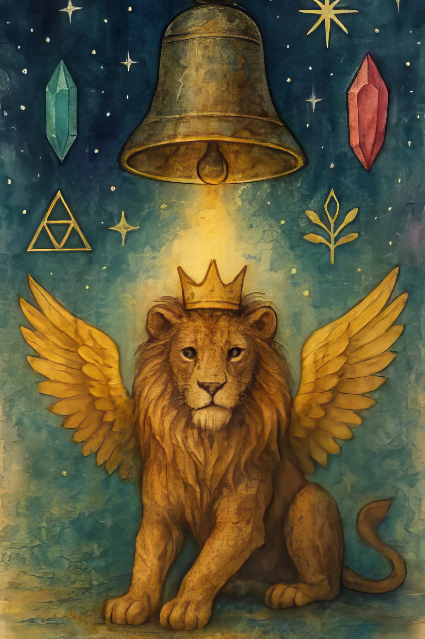 Портрет человека