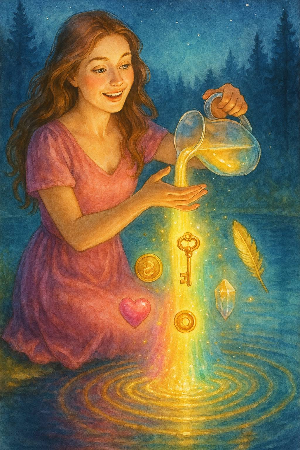 Автор: Элеонора Маркасова