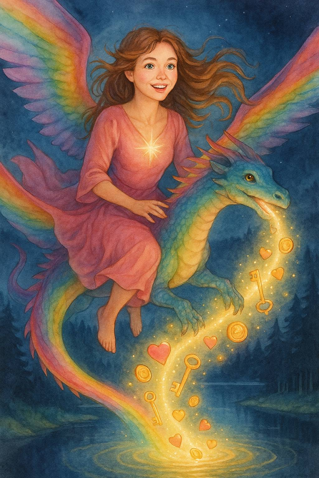 Автор: Элеонора Маркасова