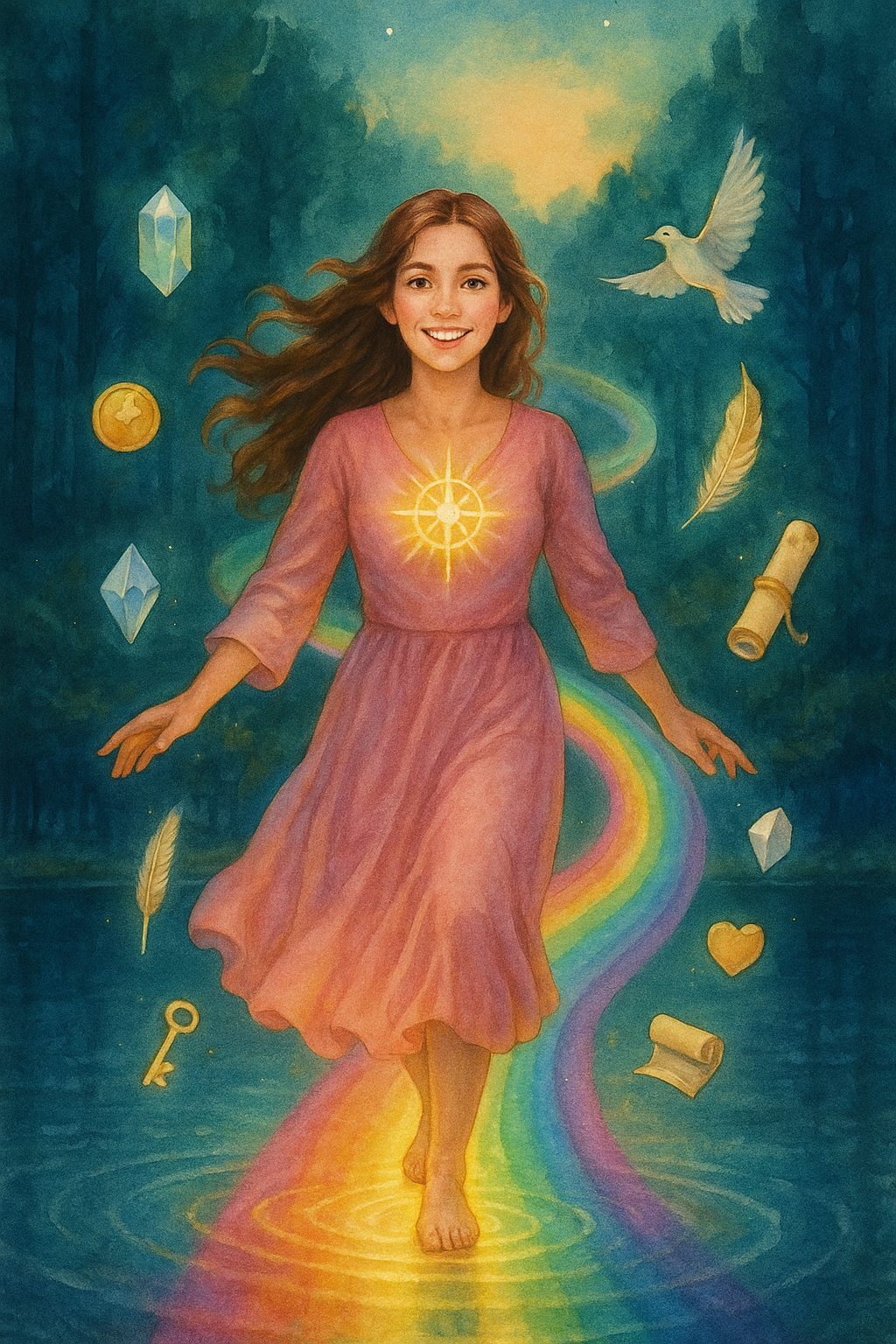 Автор: Элеонора Маркасова