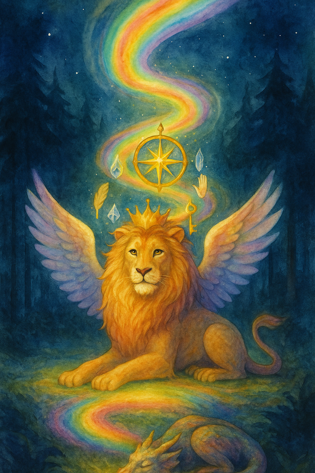 Портрет человека