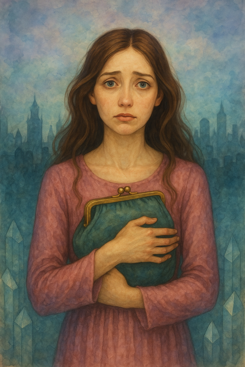 Автор: Элеонора Маркасова