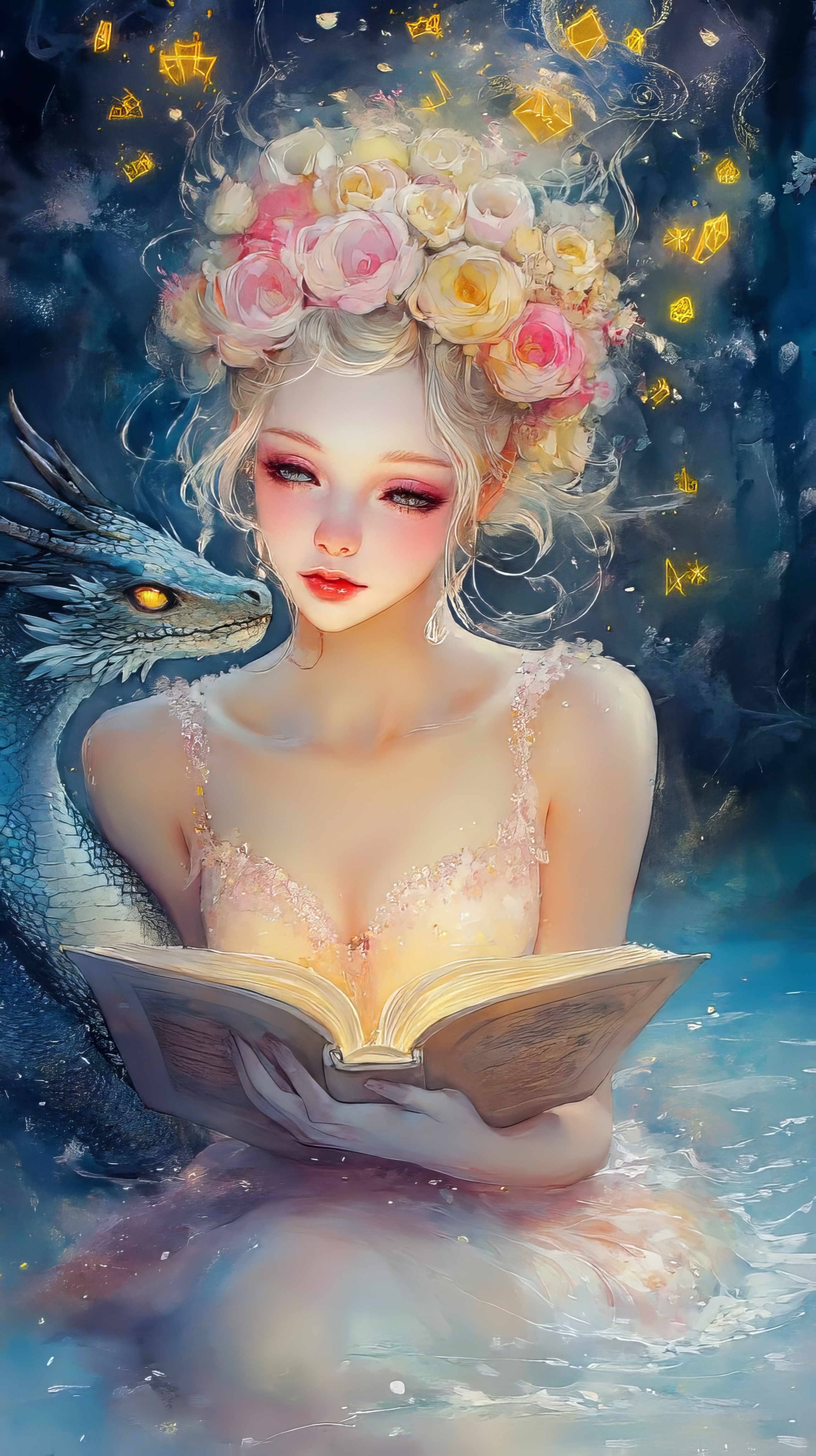 Автор: Элеонора Маркасова