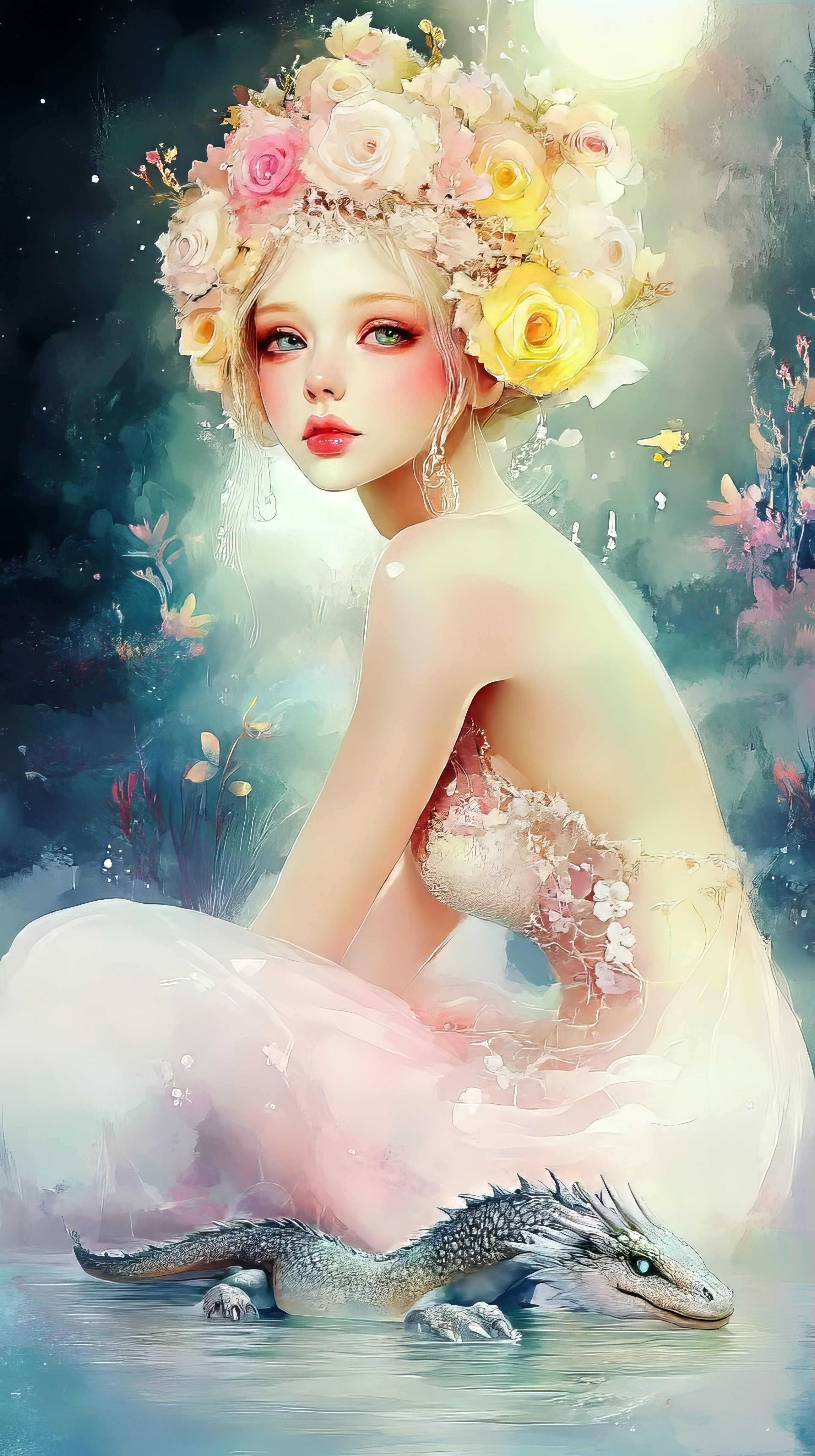 Автор: Элеонора Маркасова