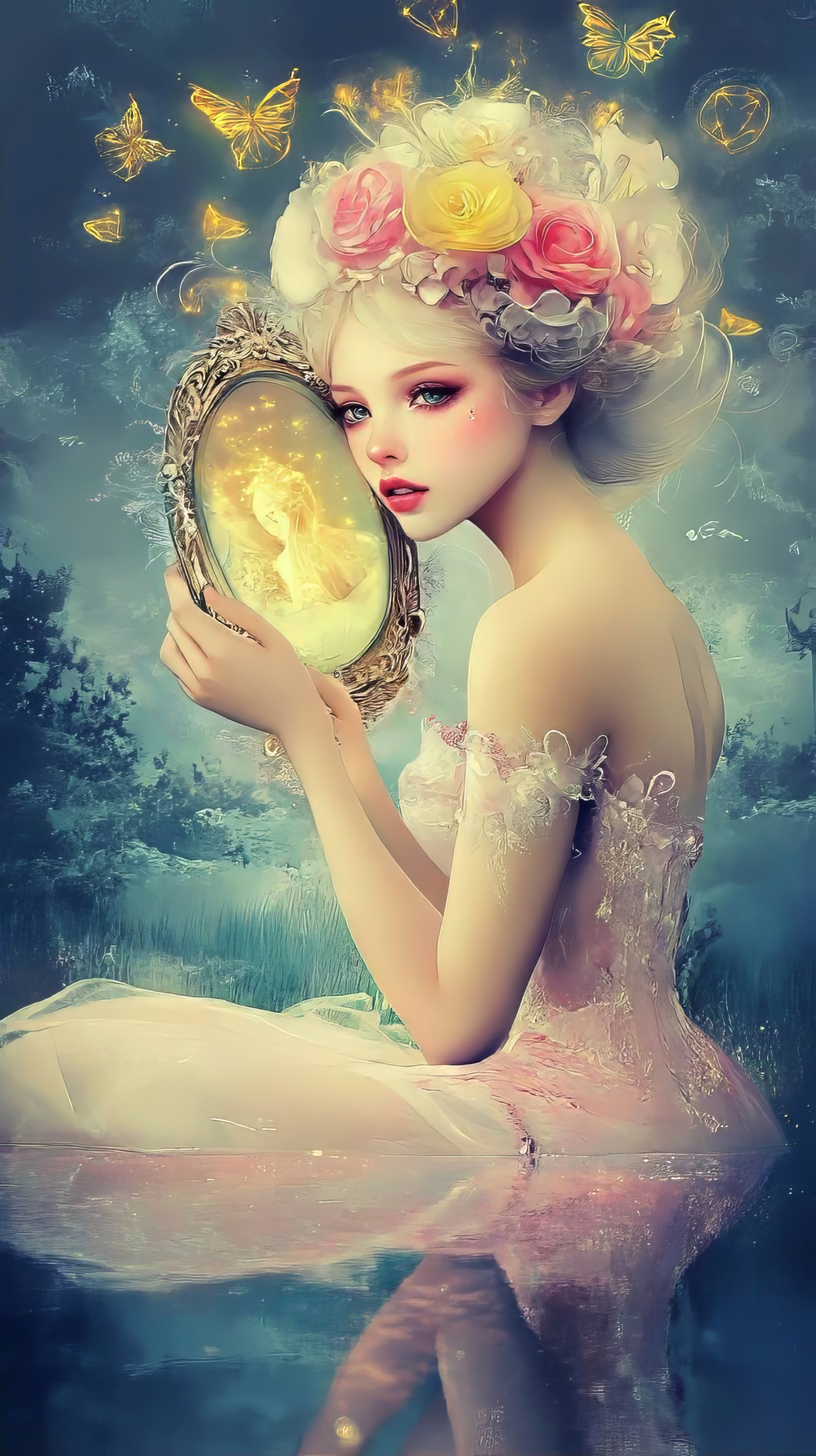 Автор: Элеонора Маркасова