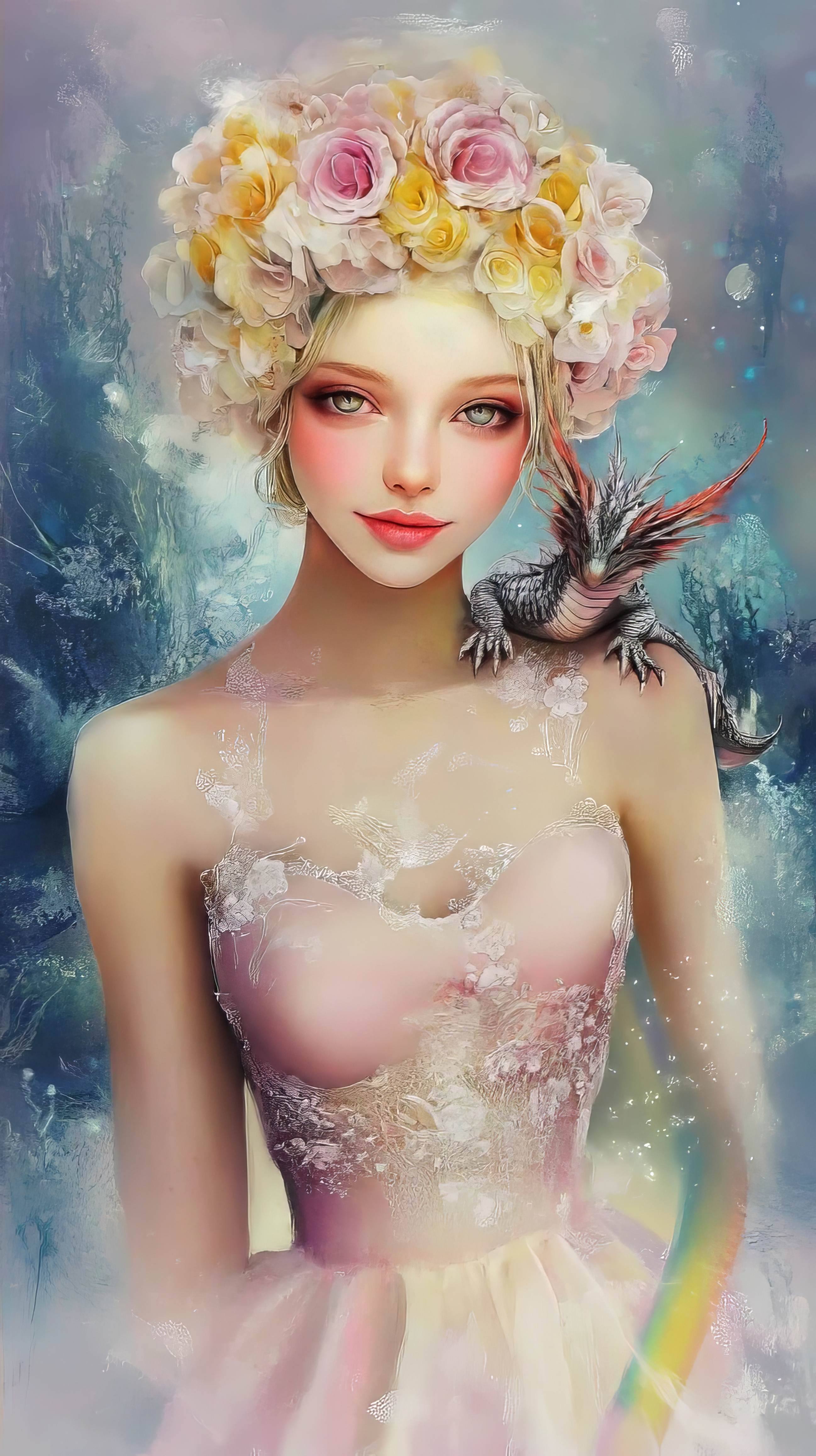 Автор: Элеонора Маркасова