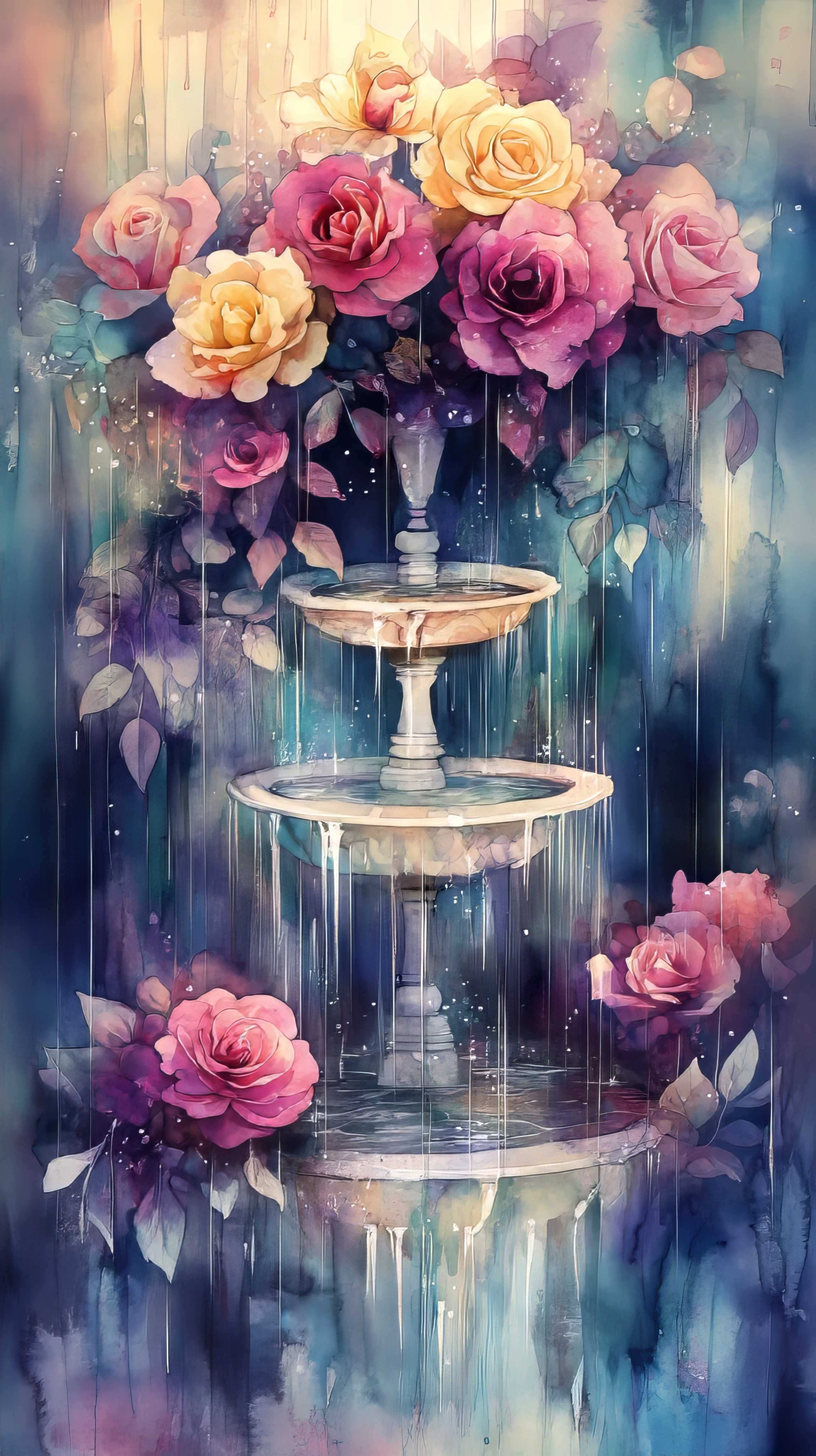 Портрет человека