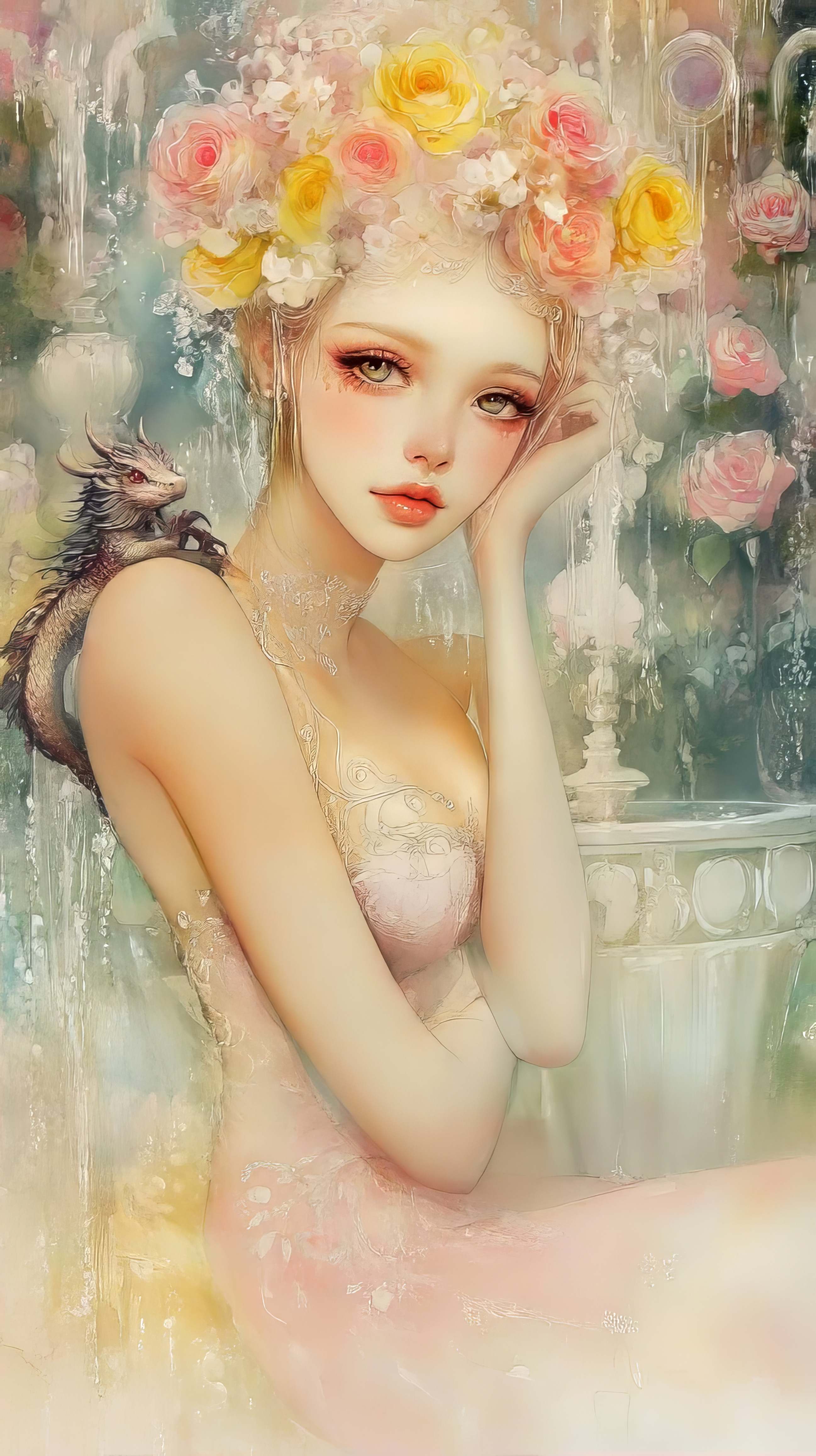 Автор: Элеонора Маркасова