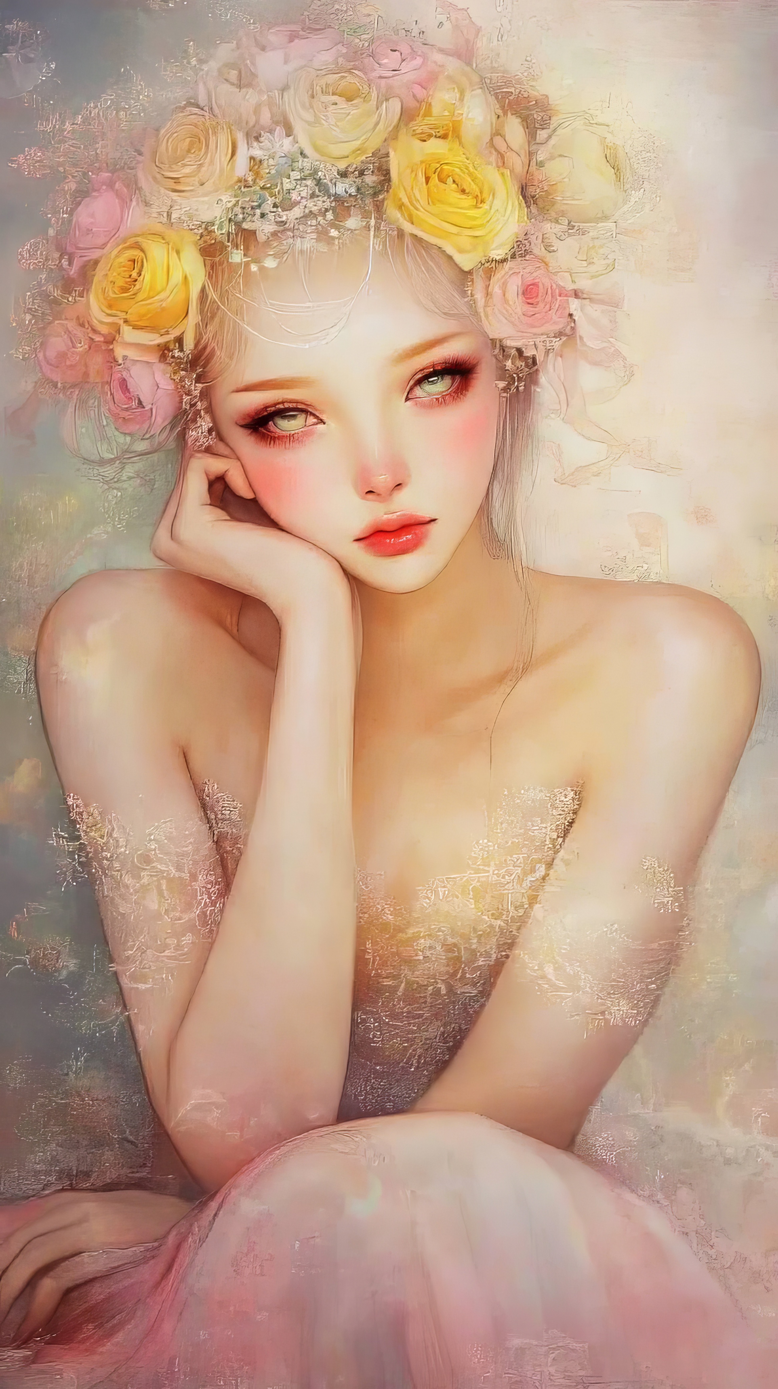 Автор: Элеонора Маркасова